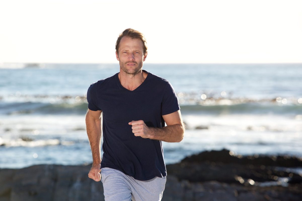 Testosterone Replacement Therapy In Fleming Island: Discover Your Strength!